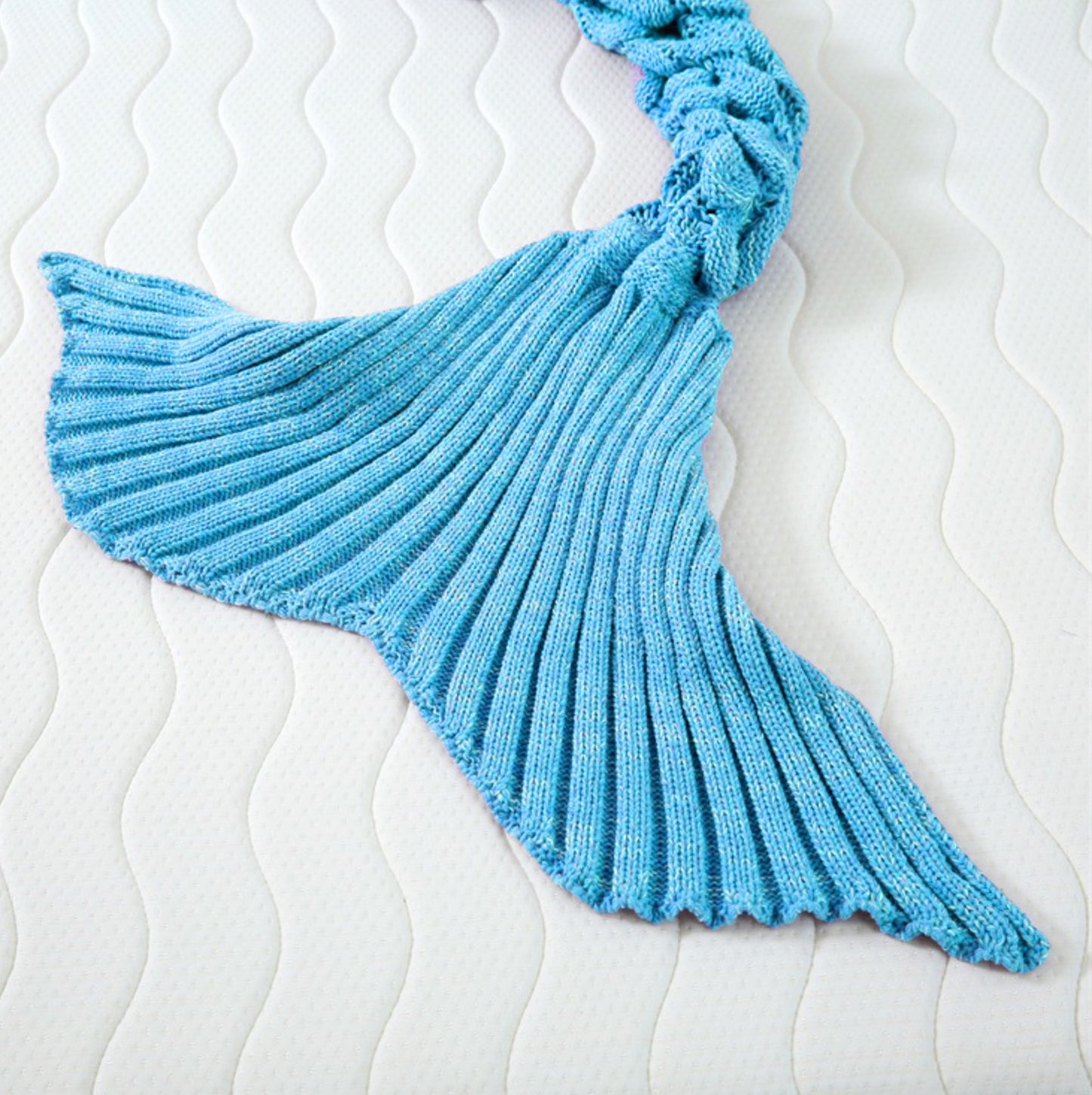 CozyMermaid Blanket